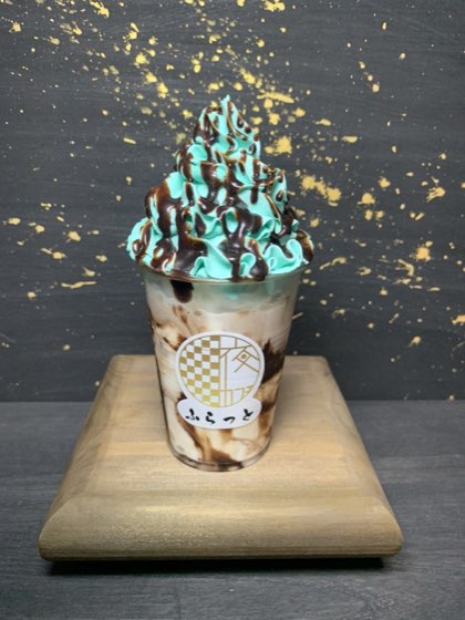 チョコミント